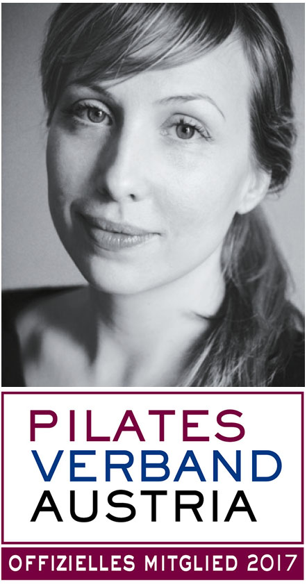 Maye Riess zertifizierte Pliatestrainerin 2017